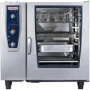 Пароконвектомат Rational SCC 102