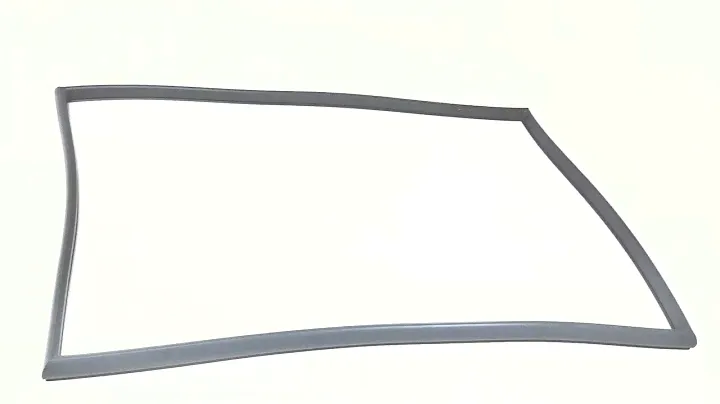 Уплотнение двери RATIONAL SCC101 20.01.802P / 20.00.396P / 20.02.552P для CM-SCC101