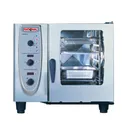 Печь конвекционная Rational Combi Master Plus CM102 B129100.01.202