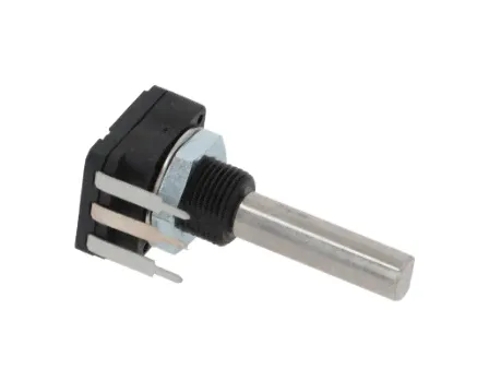 Потенциометр температуры рабочей камеры для пароконвектомата RATIONAL CM/CM_P 61-202-0