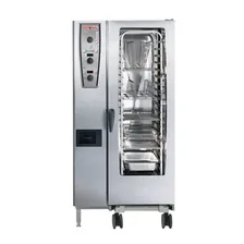 Пароконвектомат Rational Plus CM 202 B229100.01.202