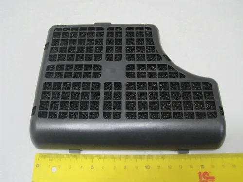 Фильтр воздушный для пароконвектомата RATIONAL SCC_WE, CM_P 61-202-0