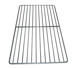 Решетка Rational GN 2/1 нерж.