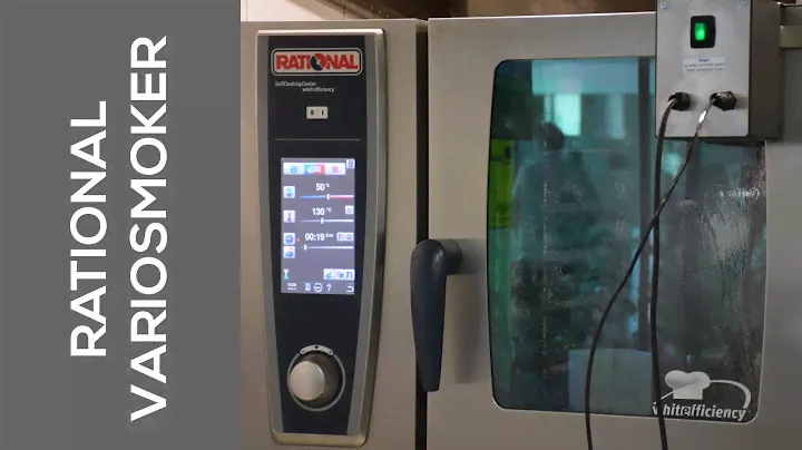 Rational Variosmoker