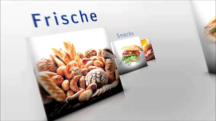 Das RATIONAL SelfCookingCenter 5 Senses BakingLine feiert Premiere auf der Südback in Stuttgart.