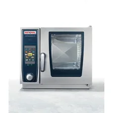 Пароконвектомат RATIONAL SelfCookingCenter XS