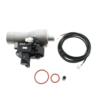 Сливной шаровый клапан SCC/SCC we 61-202 e/g Rational 87.01.191-0