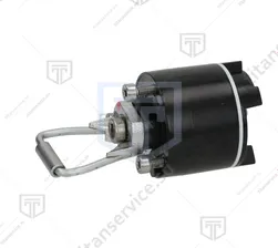 Замок двери для линии SCC/CM 61-102 24.00.176/24.02.762 Rational