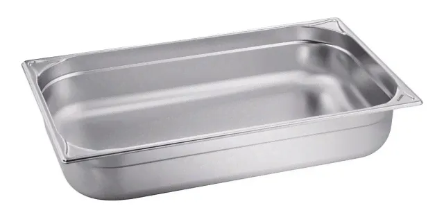 Гастроемкость Rational GN 1/1-100-0