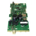 Плата процессора с Sicotronicom Rational 42.00.260P