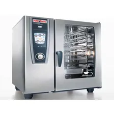 Пароконвектомат Rational SCC 61