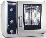 Пароконвектомат Rational CombiMaster Plus XS 6-2/3