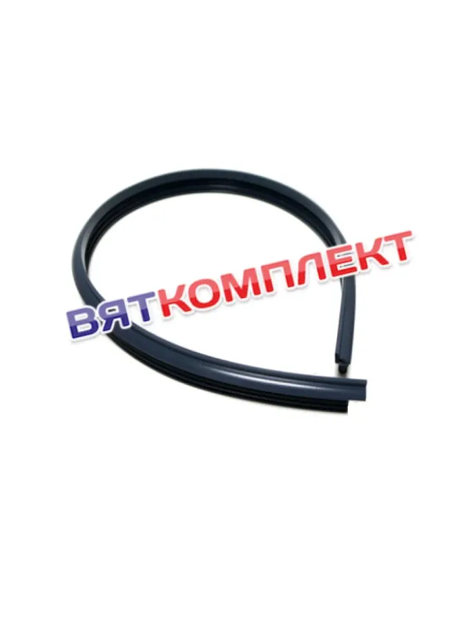 Уплотнение тележки RATIONAL SCC 201 24.00.700-0