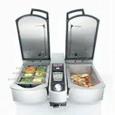 Многофункциональная сковорода RATIONAL VarioCooking Center whitefficiency 112T