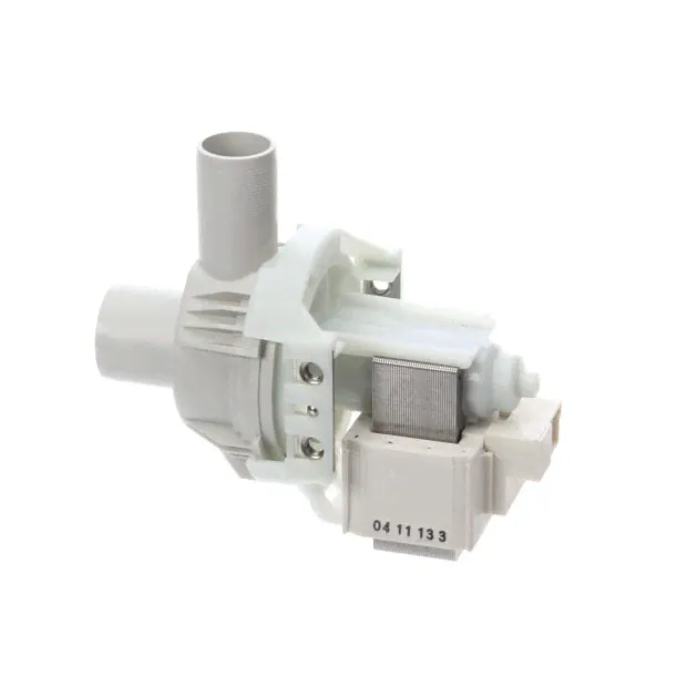 Насос парогенератора для пароконвектомата RATIONAL SCC, CM, SCC_WE, CM_P 61-202-0