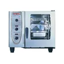 Пароконвектомат газ. RATIONAL CM61 Gas (B619300.30.202)