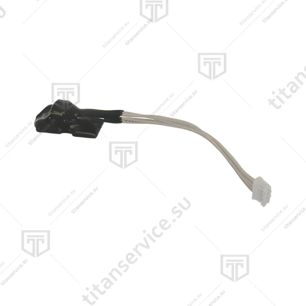 ПЗУ внешнее не запрограммированное для пароконвектомата CM/SCC Rational 87.00.191-0