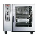 Пароконвектомат Rational CM PLUS 102/ДУШ