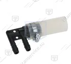 Клапан обратный парогенератора 61-202 Rational 8354.1304