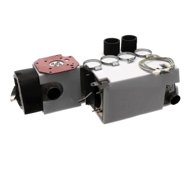 Парогенератор с теплоизоляцией для пароконвектомата RATIONAL SCC_WE, CM_P 61G