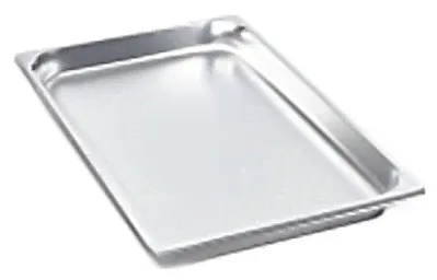 Гастроемкость Rational 6013.1104 GN 1/1-40 (530x325x40) нерж. сталь-0