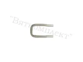 Фиксатор рукоятки душа RATIONAL 50.00.156P SCC, СМ 61-202 начиная с 04/2004 (старые артикулы 50.00.156, 50.00.156V)