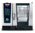 Пароконвектомат RATIONAL iCombi Pro 6-1/1 E электрический