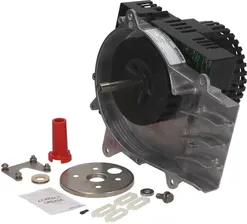3340069. МОТОР ВЕНТИЛЯТОРА С САЛЬНИКОМ RATIONAL SCC 61-202 40.00.274P