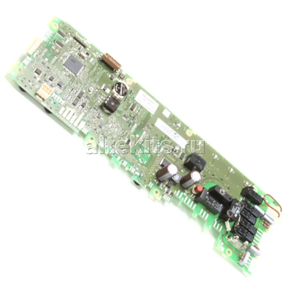 Плата управления Rational SCC CM_P 61-202, 42.00.090P, 423.00.090, 42.00.161, 42.00.161, 42.00.269P-0