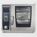 Пароконвектомат Rational SCC XS 6 2/3 5 SENSES B608100.01