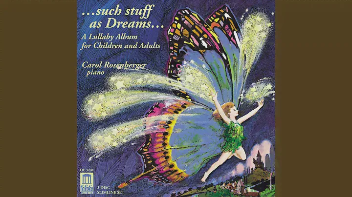 30 Children's Pieces, Op. 27: No. 15. Dance on the Lawn