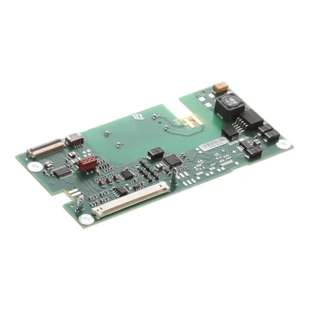 Плата интерфейса А1 для пароконвектомата RATIONAL SCC_WE 61-202