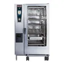 Пароконвектомат Rational SCC 202 5 Senses