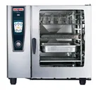 Пароконвектомат Rational SelfCookingCenter 102
