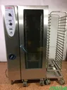 Пароконвектомат Rational CM 201 в Москве