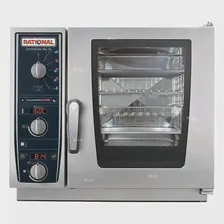 Пароконвектомат Rational CM XS Plus B609100.01.202