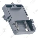 Крышка USB-интерфейса для парокнвектомата SCC/CM 61-202, VCC 111-311 Rational 16.00.329