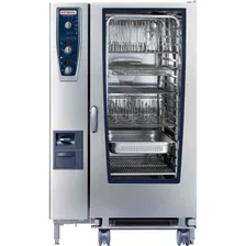 Пароконвектомат Rational CM 202 Plus