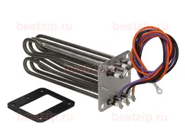 ТЭН парогенератора RATIONAL 8701011 9000W 230/400V