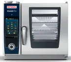 Пароконвектомат RATIONAL XS 6-2/3
