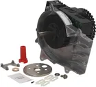 3340069. МОТОР ВЕНТИЛЯТОРА С САЛЬНИКОМ RATIONAL SCC 61-202 40.00.274P