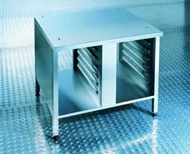 Подставка Rational UG II, Aрт 60.30.115, стандартная модель
