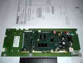 Плата управления пароконвектомата RATIONAL серии SCC 340x130 mm 42.00.002P