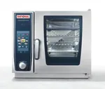 Пароконвектомат Rational SCC XS M60507