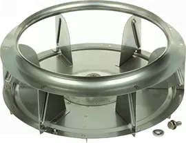 Запчасти для кухонного оборудования Rational 22.00.828 Fan Rad