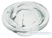 Стекло защитное лампы RATIONAL 3025.0002