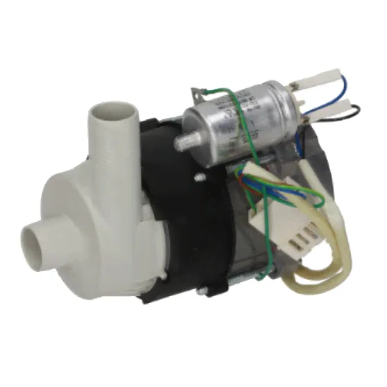 Насос автоматической мойки Rational SCC61-102-0
