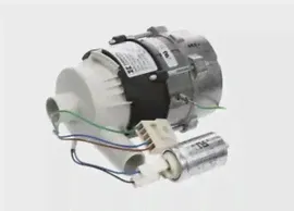 КОММЕРЧЕСКИЙ ПАРОКОНВЕКТОМАТ RATIONAL CLEANING PUMP UP30 - 56.00.153P