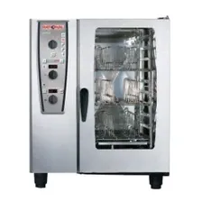 Деталировка пароконвектомата RATIONAL Combi Master Plus 101 электро индекс H