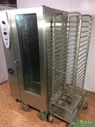 Пароконвектомат Rational CM 201 в Москве